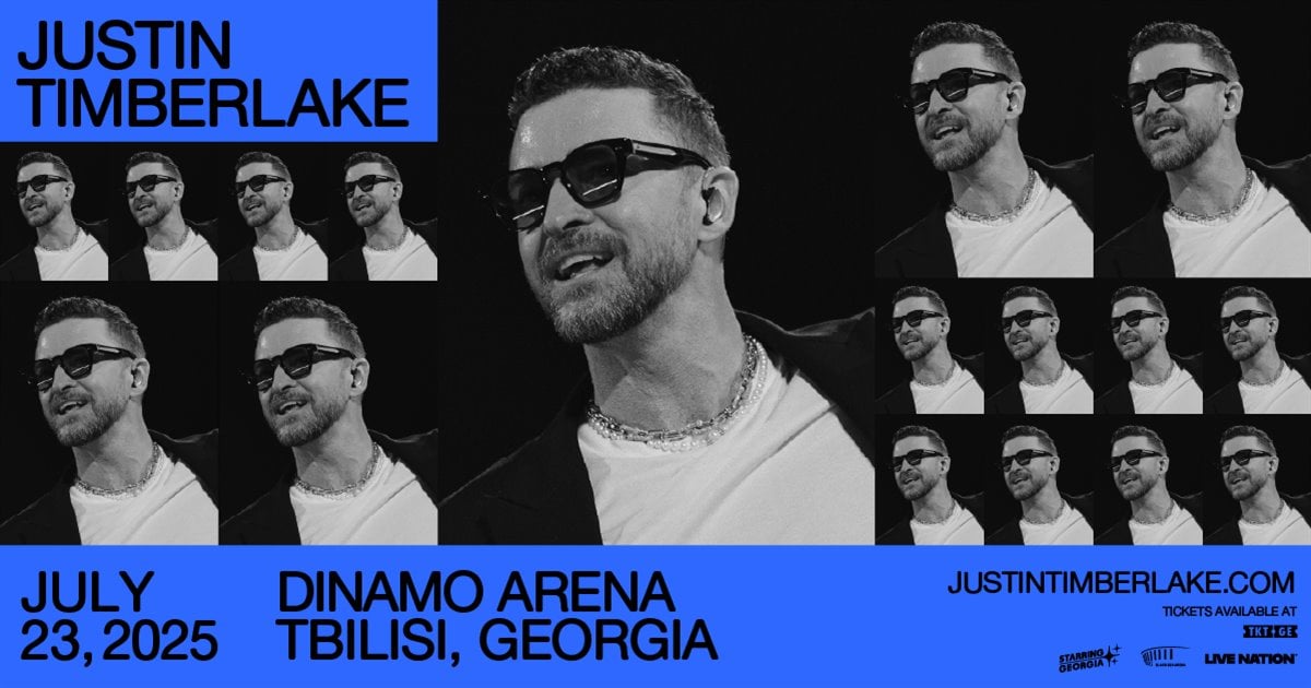 Justin Timberlake