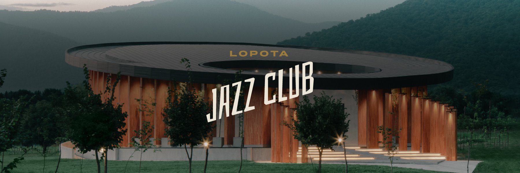 Lopota Jazz Club: Live Music Evenings