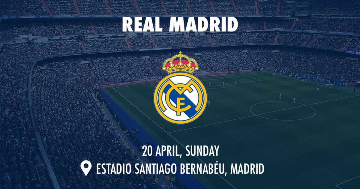 Spanish La Liga | Real Madrid vs Athletic de Bilbao