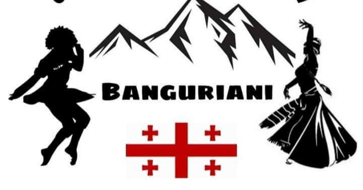 Choreographic Ensemble "Banguriani"