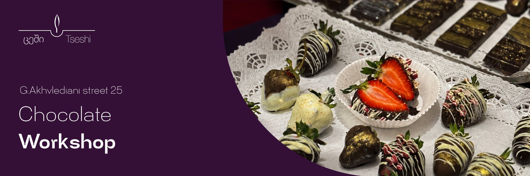 Chocolate Masterclass