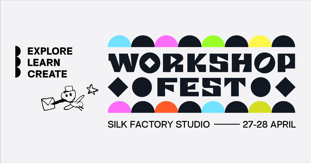 Workshop Fest