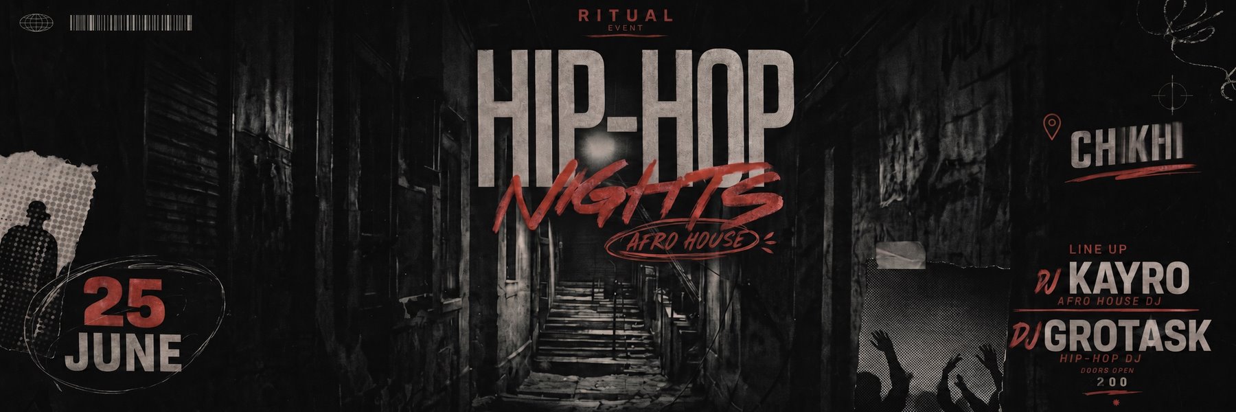 Ritual Event