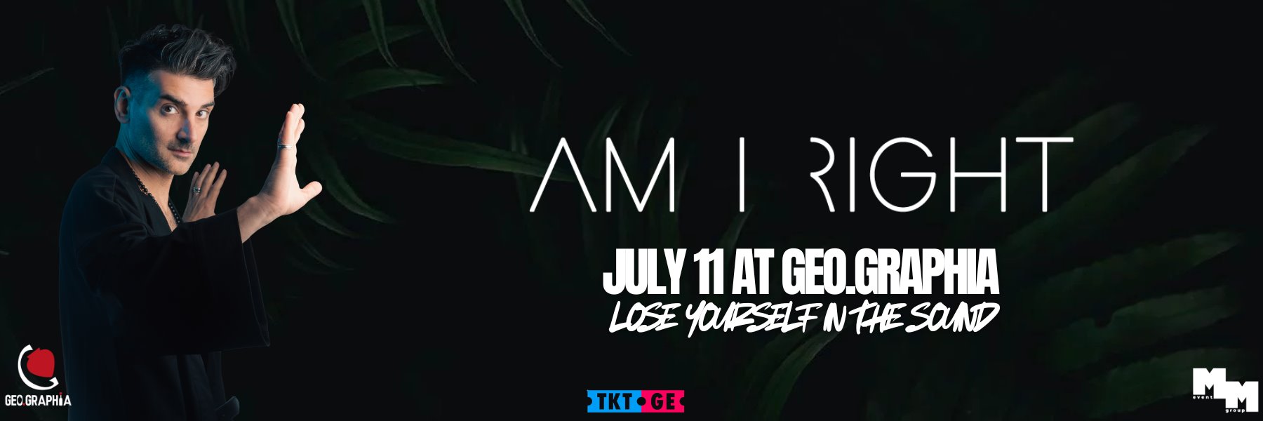 AM I RIGHT AT GEO.GRAPHIA BATUMI