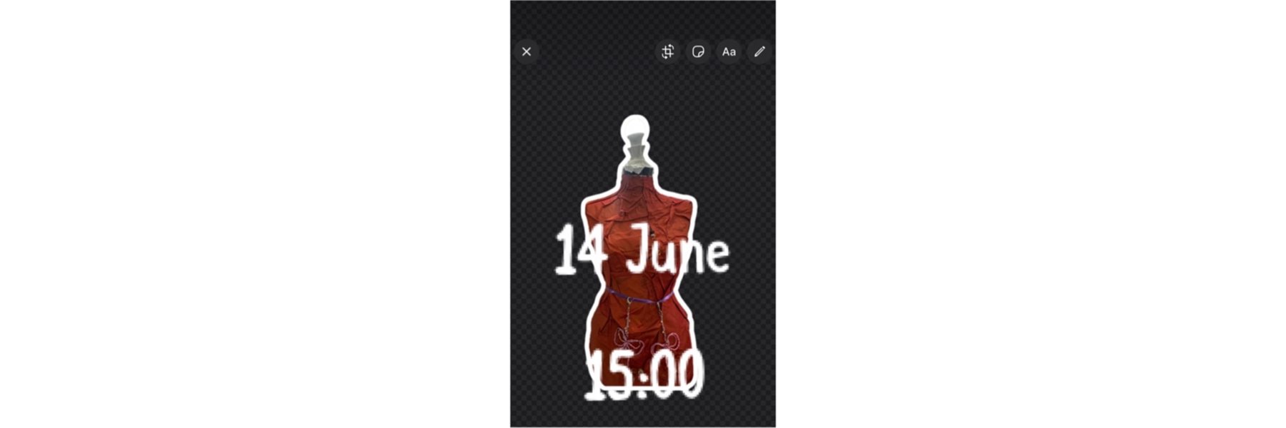 Cutting And Sewing Workshop
