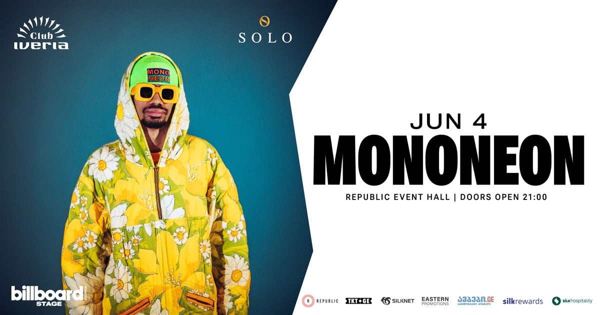 Mononeon at Republic