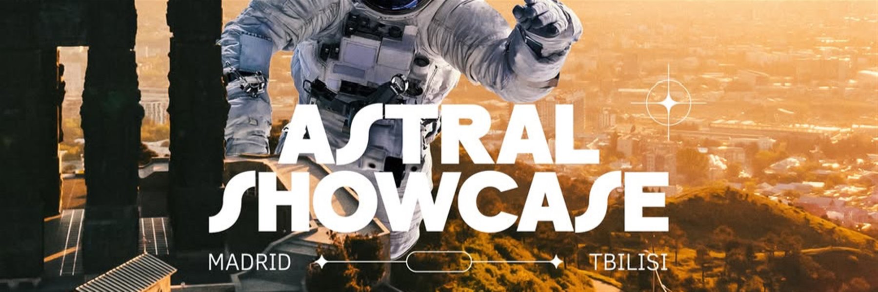 ASTRAL SHOWCASE