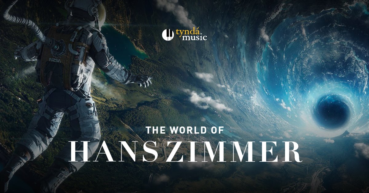 World of Hans Zimmer