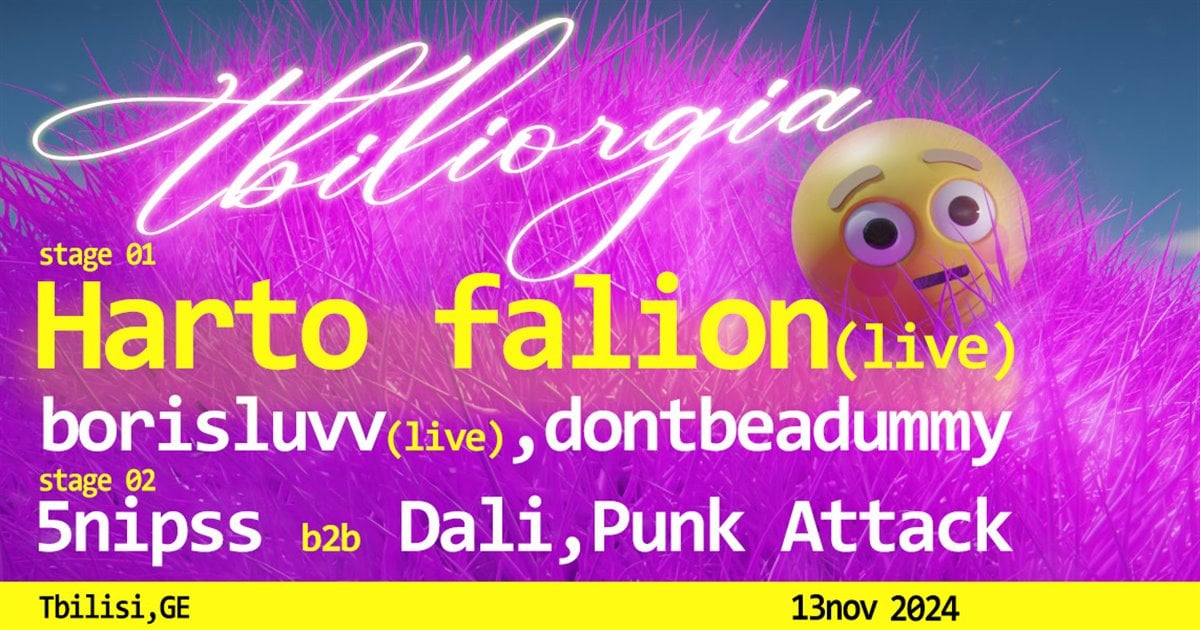 Harto_Falion <> EURO TOUR 2024!