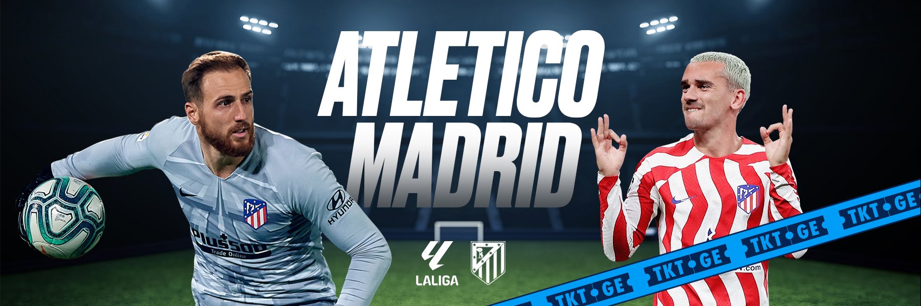 Spanish LaLiga | Atlético Madrid vs Betis