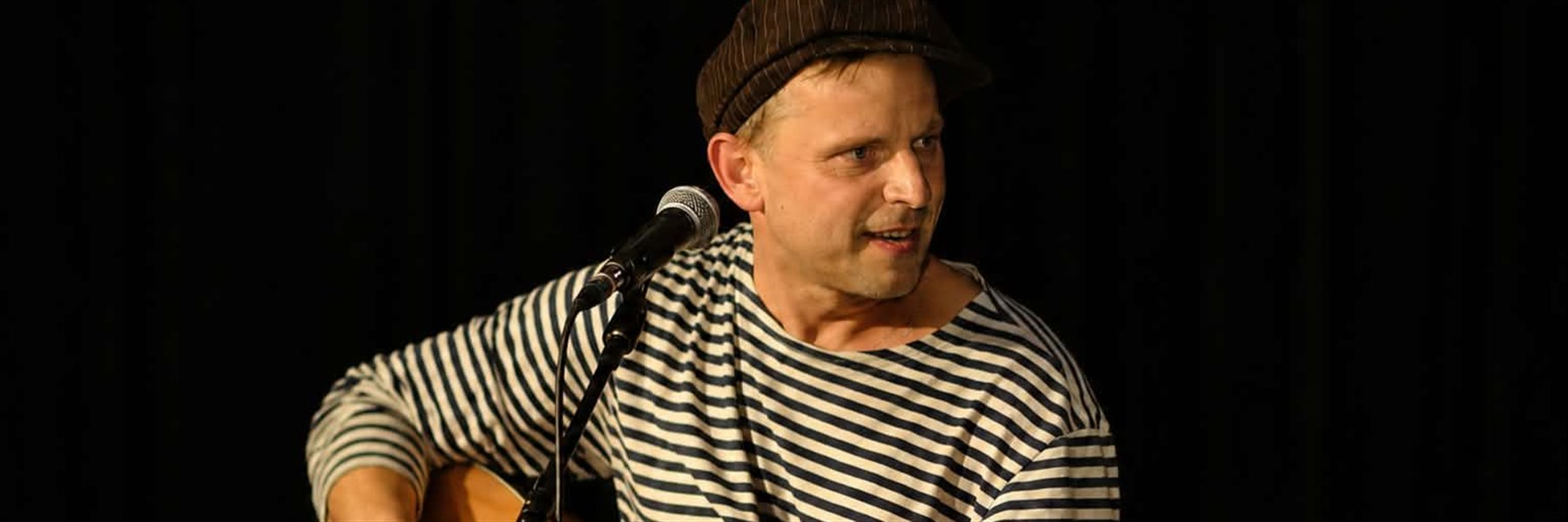 ONISE | LIVE AT SKENE UNDERGROUND THEATRE