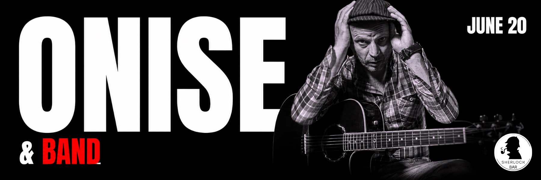 ONISE & BAND