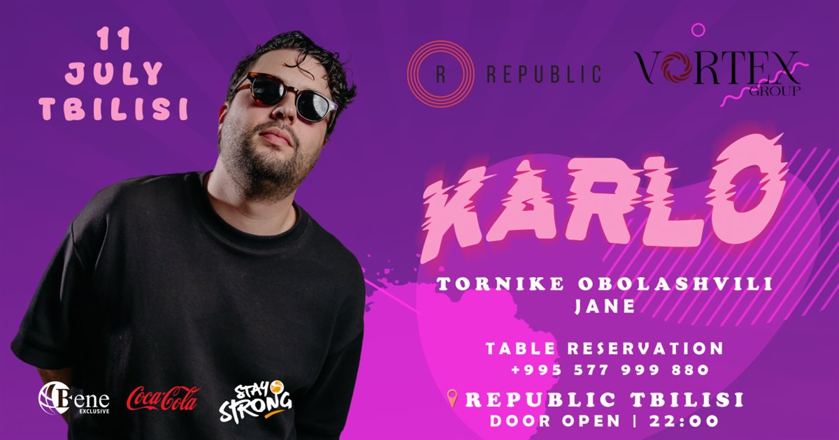 KARLO