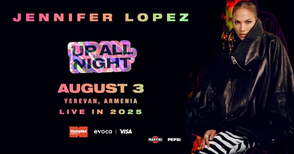 JENNIFER LOPEZ