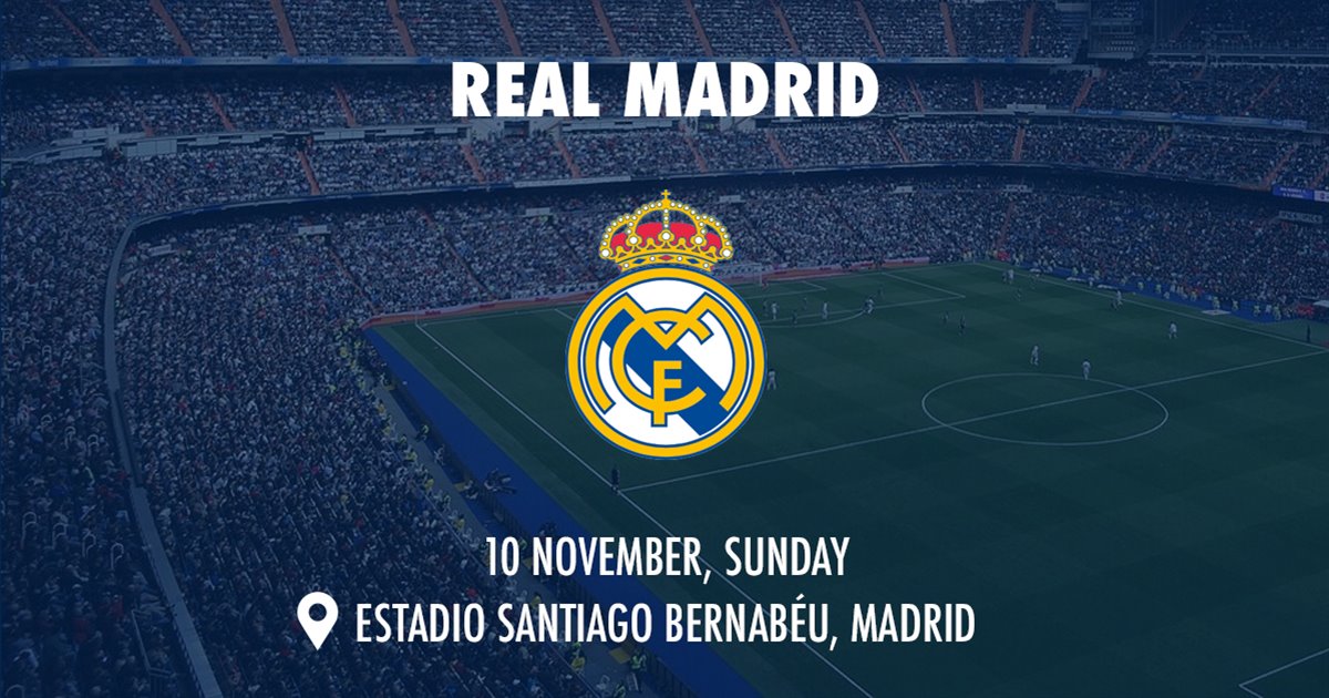 Spanish La Liga | Real Madrid vs Osasuna