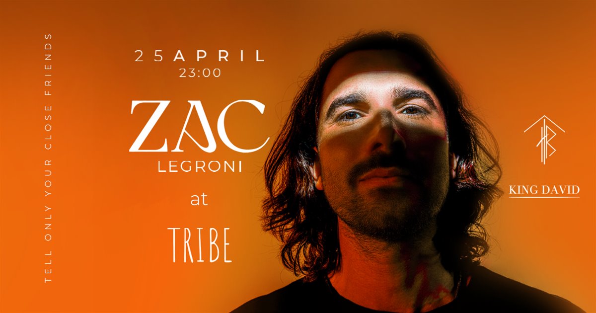 Tribe - Season Opening