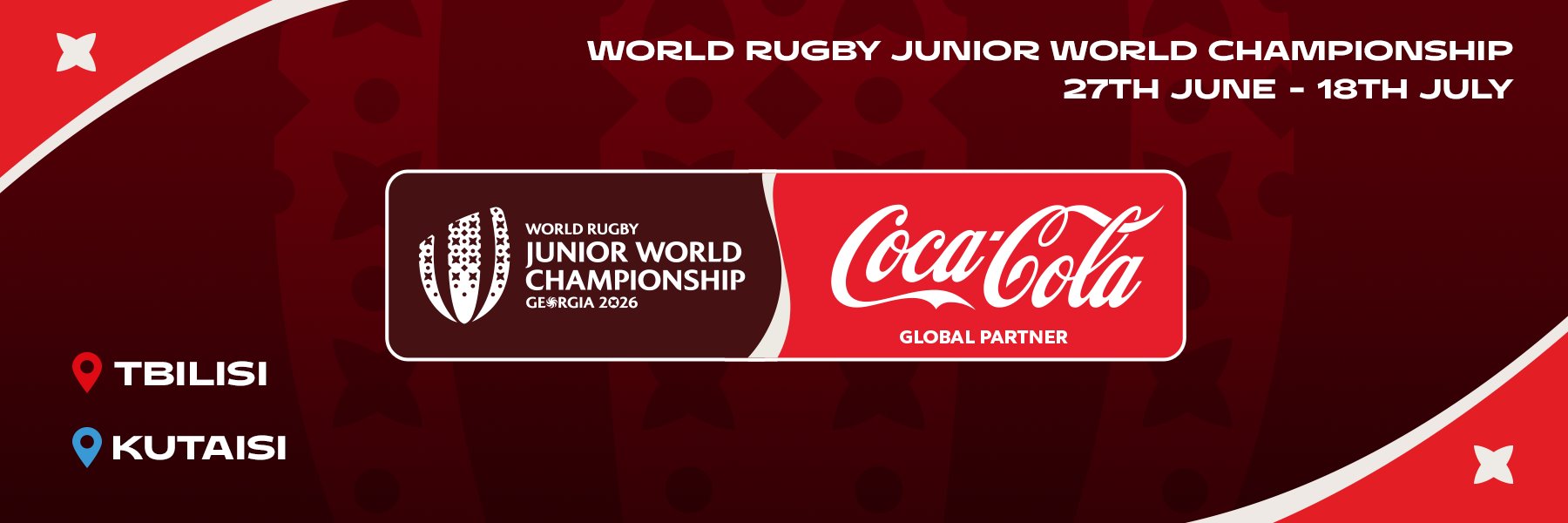 Rugby U20 | Junior World Championship