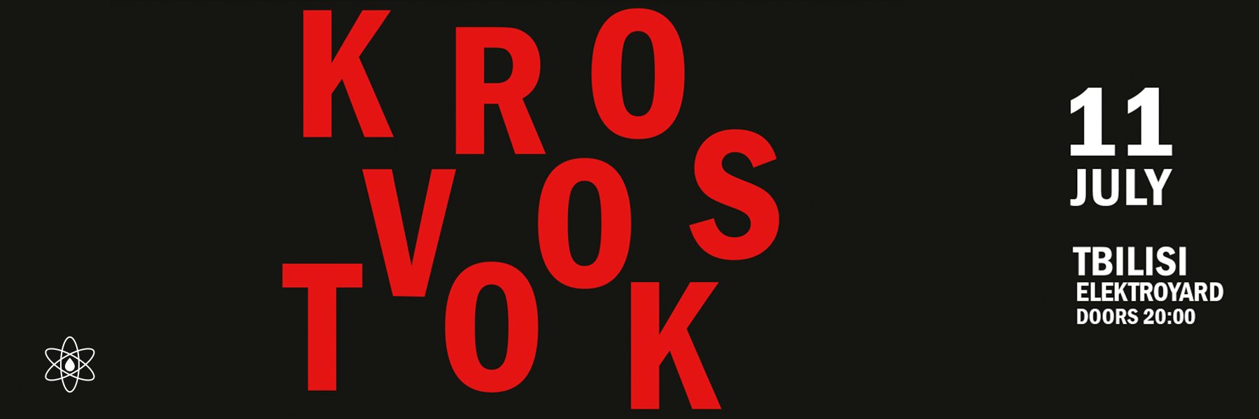KROVOSTOK