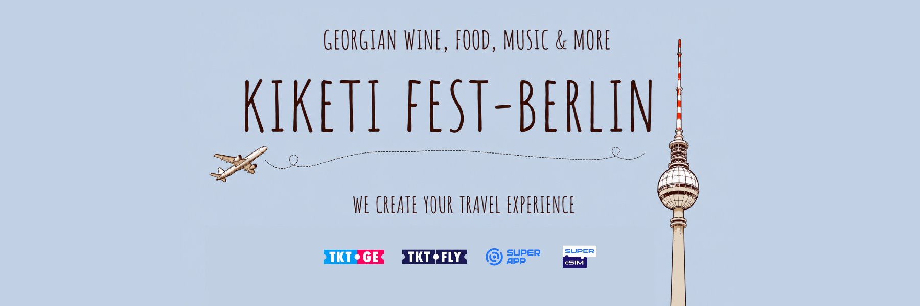 Kiketi Fest BERLIN