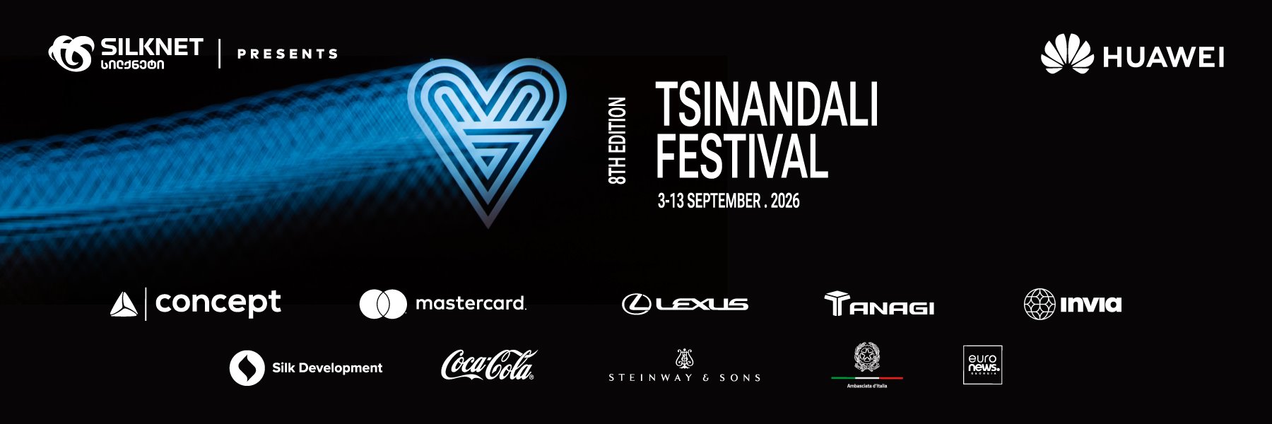 Tsinandali Festival 2026