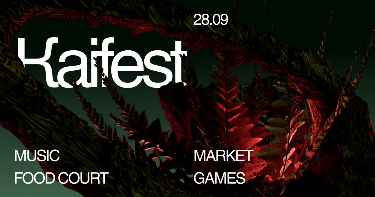 KaiFest