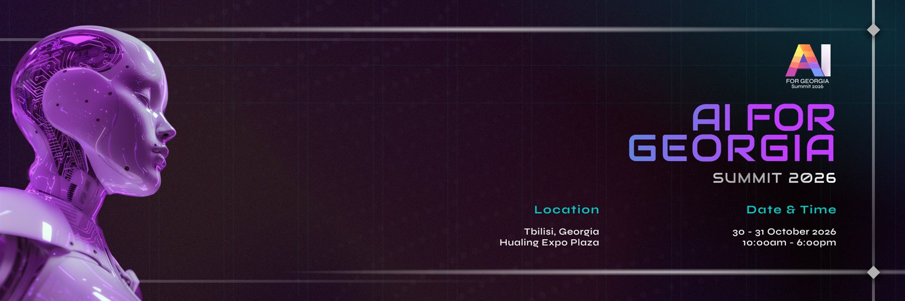AI for Georgia