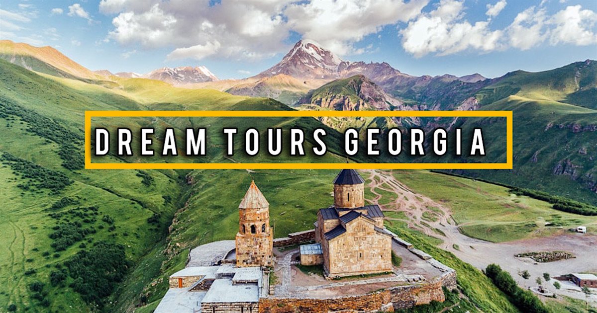 Kazbegi Highlights Guided Day tour