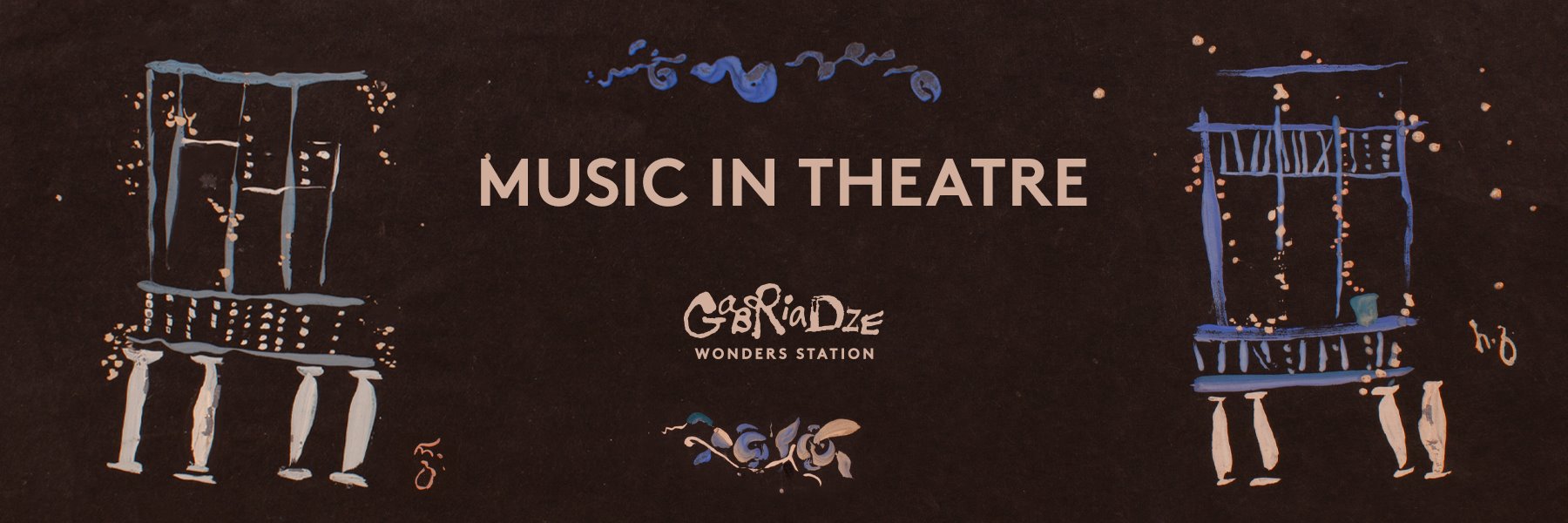 Music in Theatre