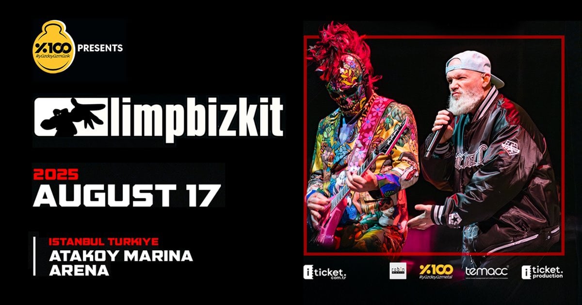 Limp Bizkit