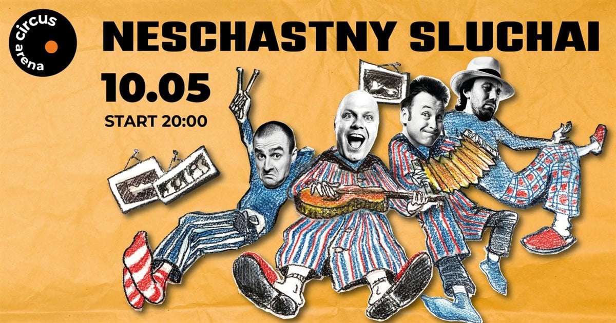 Neschastny Sluchai in Batumi
