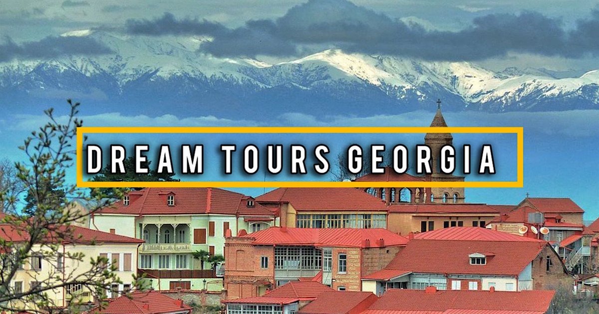 Kakheti Discovery: Guided Day Tour