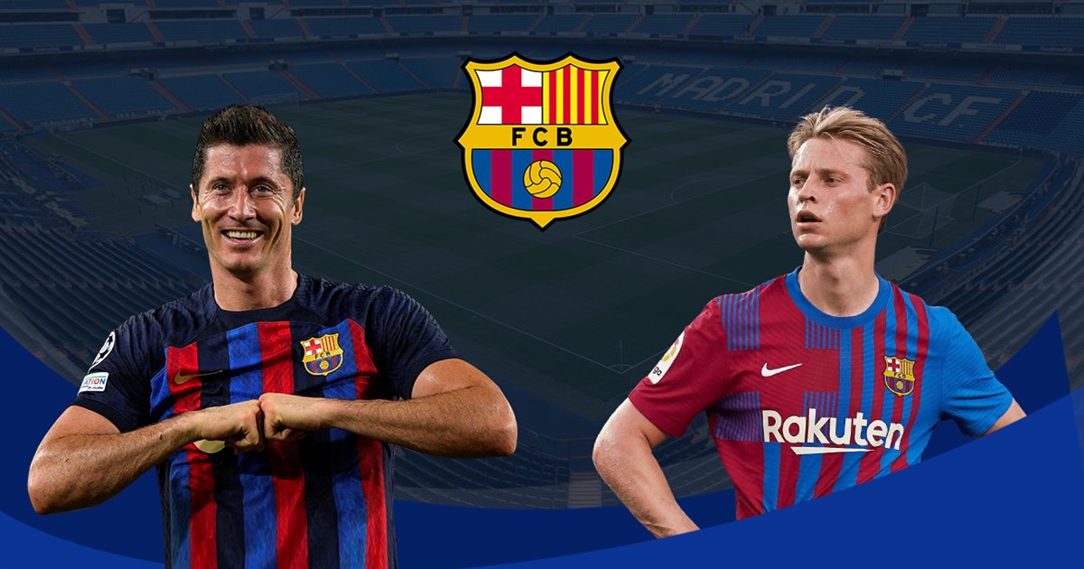 Spanish La Liga | FC Barcelona vs Girona